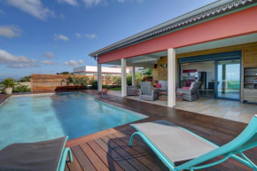 * Case Bellevue * Piscine * Vue Mer *